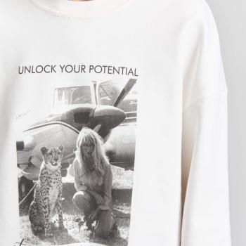 Лонгслив - Одежда, обувь