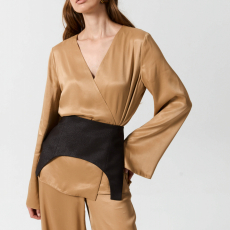 Пояс- баска - Одежда, обувь