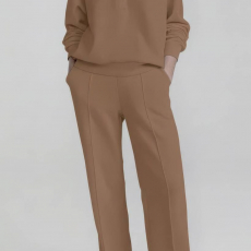 Костюм брюки и поло - Одежда, обувь