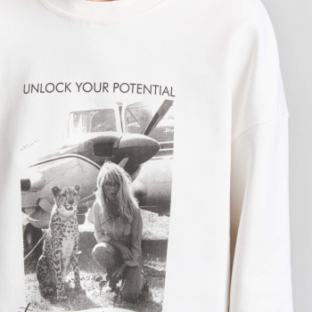 Лонгслив - Одежда, обувь