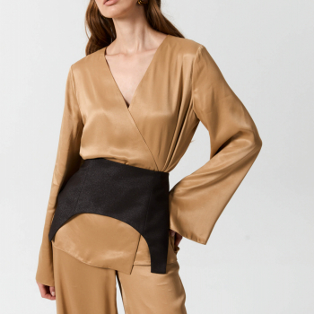 Пояс- баска - Одежда, обувь